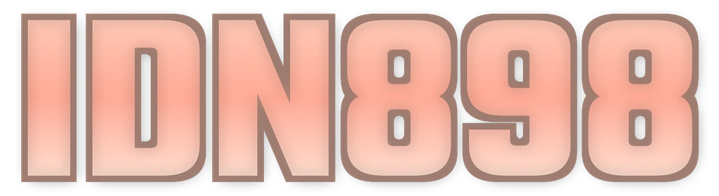 Logo IDN898